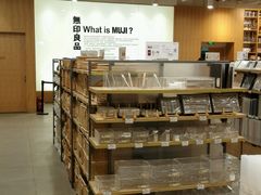 android_upload_pic-MUJI无印良品(万达太原街店)
