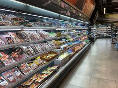 店内环境-blt精品超市(上海杨浦合生汇店)