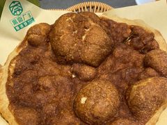 -黑窑厂糖油饼烤鸭·清真菜(旗舰店)
