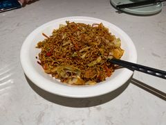 湘间炒面-湘间田舍(北仑银泰店)