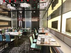 -宫燕府·京菜·烤鸭·淮扬菜(王府中心店)