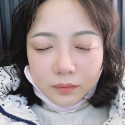 点击看大图 -Doris多里斯半永久纹眉·SMP纹发·发际线