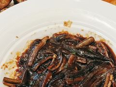 -银筵(武夷路店)