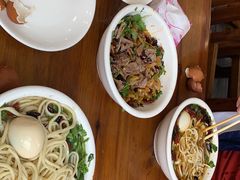 -大藏村拉面(保利首开·熙悦春天店)