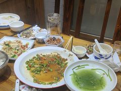 -下梅人家土菜馆(历史文化餐厅度假区店)