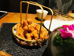 -盡膳口福跷脚牛肉火锅(北美新天地店)