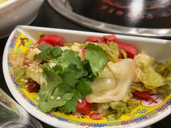 -芦月轩羊蝎子(北蜂窝店)