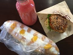 -雪贝尔Shaber面包花园(民德路店)