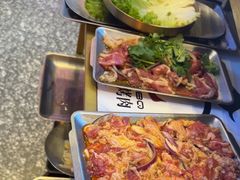 -杨记齐齐哈尔烤肉(总店)