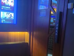 -江南足纪·影院足道·轻奢SPA(笋岗HALO广场店)