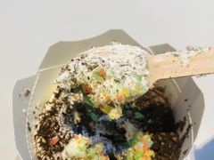 -麦当劳(石家庄乐活广场店)