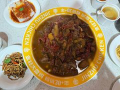 -金柱大盘鸡(和田二街店)