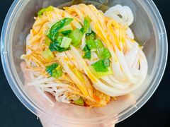 -薛昌利大米面皮(南关正街店)
