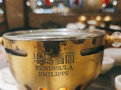 -半岛翡丽海鲜自助餐厅(观风亭店)