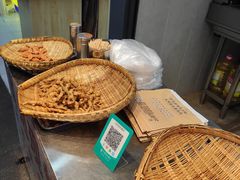 -肖炮现炸酥肉(解放碑店)