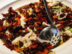 -蔴将·川菜(黄龙万科店)