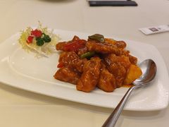 -利苑酒家(合景国际金融广场店)