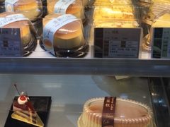 -长乐饼家(五羊新城店)