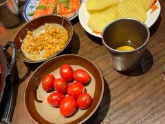 -萍姐火锅·公路夜市(南京新街口店)