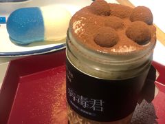 滚蛋吧，病毒菌-茶是一枝花泡茶店