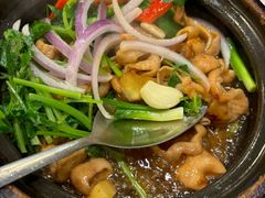 -活潑鲜跳(湖滨商业街店)