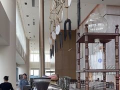 -深铁皇冠假日酒店·大堂吧