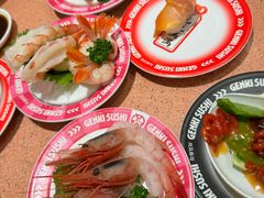 -元气寿司(金光华店)