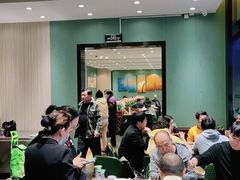 大堂-紫光园(创始店)