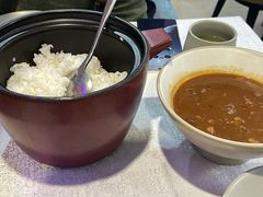 -湘中缘·湖南菜(娄底驻京办店)