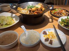 -徐小姐地锅鸡(铜山万达店)