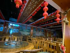 -亮欢寨酸汤鱼(沙冲路店)