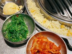 -GOGIYA·咕叽吖韩国传统烤肉店(小榄店)