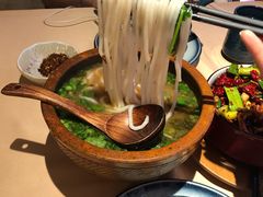 -山石榴·贵州菜(丰盛里店)