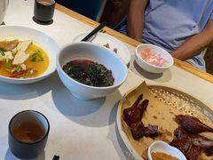 -味上湘菜馆(岳麓山店)