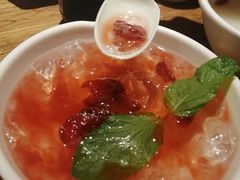 -平娃三宝烧烤·面食(南小街店)