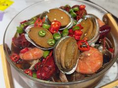 -良师门滨海人家·海鲜·家常菜(滨海城店)
