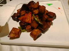 菌菇牛肉-老人和饭店(淮海中路店)