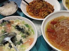 -丝宴·凤城印象·西北特色菜(彩虹湾店)