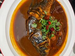 -永安鱼庄·镇江菜(东吴路店)