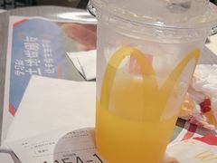 -麦当劳(曲阳店)