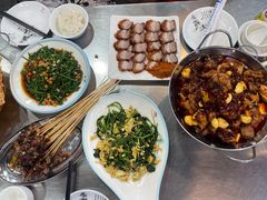 -邹胖哥好好吃餐馆(荔波美食街店)