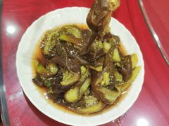-壹阁胡羊焖饼(特色小吃街店)