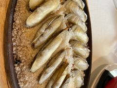 -莆田餐厅PUTIEN(西安万象天地店)