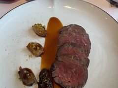 -Le Comptoir de Pierre Gagnaire