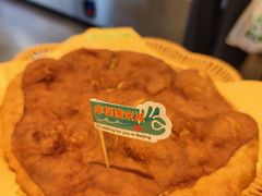 -黑窑厂糖油饼烤鸭·清真菜(旗舰店)