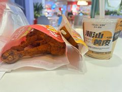 -1973继光香香鸡(金桥国际店)
