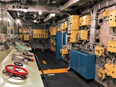 -泰达航母主题公园