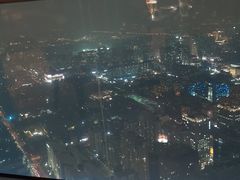 -云·酷 Atmosphere(国贸大酒店)