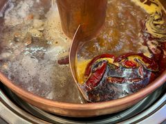 -京元盛铜锅涮肉(上海总店)