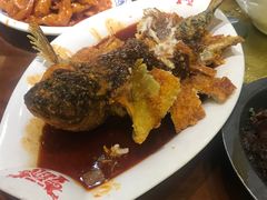 -徐鼎盛民间菜(上筑店)